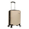 Cestovní kufr Madisson ABS 4W S