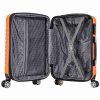 Cestovní kufr Madisson ABS 4W S