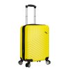 Cestovní kufr Madisson ABS 4W S