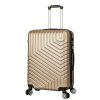 Cestovní kufr Madisson ABS 4W M