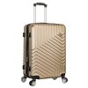 Cestovní kufr Madisson ABS 4W L