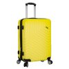 Cestovní kufr Madisson ABS 4W L