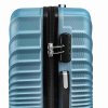 Cestovní kufr Madisson ABS 4W L