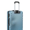 Cestovní kufr Madisson ABS 4W L