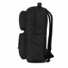 Černý batoh bench utility pockets 64227-0100 - třetí obrázek
