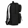 Černý batoh bench utility pockets 64227-0100 - druhý obrázek