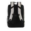 Světle šedý batoh bench utility pockets 64227-2800 - druhý obrázek