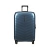 Samsonite ATTRIX Spinner 75 Steel Blue