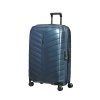 Samsonite ATTRIX Spinner 75 Steel Blue