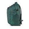 Šedozelený batoh bestway evolution solid 40352-5800 - pátý obrázek