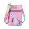 Dětská taška cross Unicorn academy