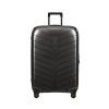 Černý samsonite ATTRIX spinner 75 anthracite 146119-1009 - čtvrtý obrázek