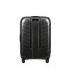 Černý samsonite ATTRIX spinner 75 anthracite 146119-1009 - šestý obrázek
