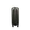 Černý samsonite ATTRIX spinner 75 anthracite 146119-1009 - sedmý obrázek