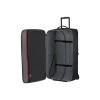 Samsonite ECODIVER Duffle/WH 79 Black