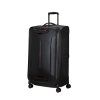 samsonite ECODIVER spinner duffle 79 black 140886-1041 - druhý obrázek