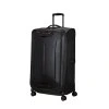 Samsonite ECODIVER Spinner Duffle 79 Black