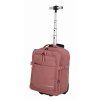 6922 14 KICK OFF Trolley Backpack 2w S VRG