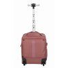 6922 14 KICK OFF Trolley Backpack 2w S HG