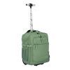 6922 80 KICK OFF Trolley Backpack 2w S VLG