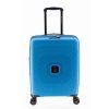 Cestovní kufr Gladiator Vincent 4W S EXP