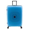 Cestovní kufr Gladiator Vincent 4W L