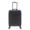 Cestovní kufr Gladiator Helios 4w S EXP