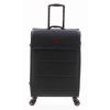 Cestovní kufr Gladiator Helios 4w M