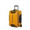 Samsonite ECODIVER Duffle/WH 55 Backpack Yellow