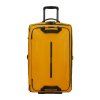 Samsonite ECODIVER Duffle/WH 67 Yellow