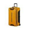 Samsonite ECODIVER Duffle/WH 79 Yellow