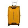 Samsonite ECODIVER Spinner Duffle 79 Yellow