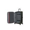Zelený samsonite ECODIVER spinner duffle 79 climbing ivy 140886-9199 - druhý obrázek