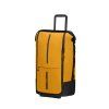 Samsonite ECODIVER Foldable duffle/WH 4-in-1 Yellow