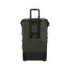 Samsonite ECODIVER Foldable duffle/WH 4-in-1 Climbing Ivy