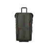 Samsonite ECODIVER Foldable duffle/WH 4-in-1 Climbing Ivy
