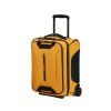 Samsonite ECODIVER Duffle/WH Underseater Yellow