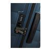 Modrý samsonite ATTRIX spinner 69 steel blue 146118-1827 - devátý obrázek