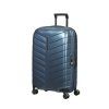 Samsonite ATTRIX Spinner 69 Steel Blue