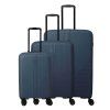 7000341 20 AIR STRIPE Trolley 4w Set L M S Slim VG