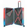 72649 97 CRUISE Trolley 4w L I