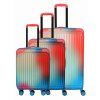 72640 97 CRUISE Trolley 4w Set L M S VG