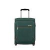 Samsonite BASE BREEZE Upright 45/16 Underseater Dark Green