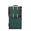 Samsonite BASE BREEZE Upright 45/16 Underseater Dark Green
