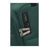Samsonite BASE BREEZE Upright 45/16 Underseater Dark Green