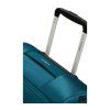 Samsonite BASE BREEZE Upright 45/16 Underseater Petrol Blue