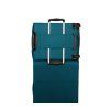 Samsonite BASE BREEZE Upright 45/16 Underseater Petrol Blue