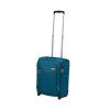 Samsonite BASE BREEZE Upright 45/16 Underseater Petrol Blue