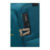 Samsonite BASE BREEZE Upright 45/16 Underseater Petrol Blue