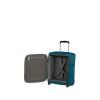 Samsonite BASE BREEZE Upright 45/16 Underseater Petrol Blue